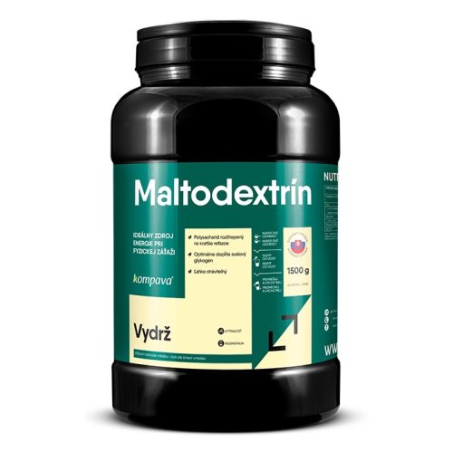Maltodextrin - Kompava