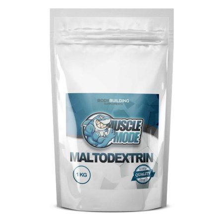Maltodextrin od Muscle Mode