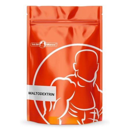 Maltodextrin - Still Mass