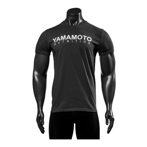 Man T-Shirt 145 OE - Yamamoto Active Wear