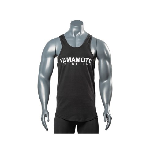 Man Tank Top 145 OE - Yamamoto Active Wear