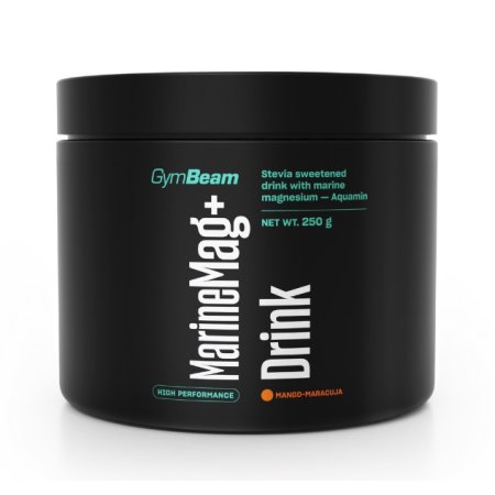 MarineMag+ Drink - GymBeam