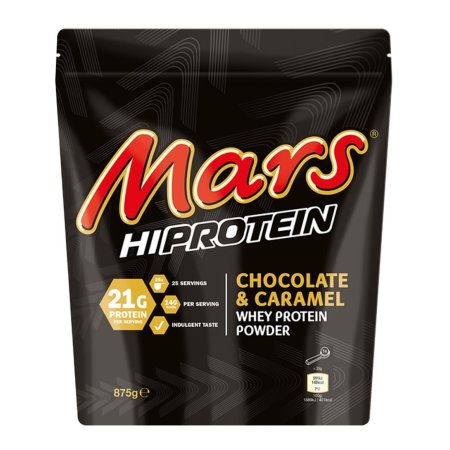 Mars Hi Protein Powder - Mars