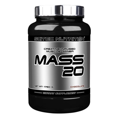 Mass 20 - Scitec Nutrition