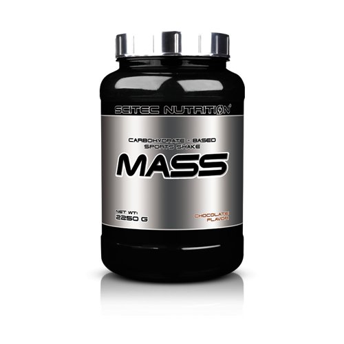 Mass - Scitec Nutrition