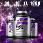 Mass-Tech Elite - Muscletech