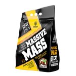 Massive Mass - Švédsko Supplements
