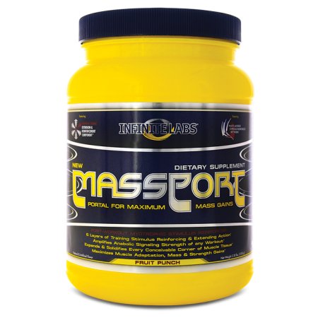 MassPort - Infinite Labs