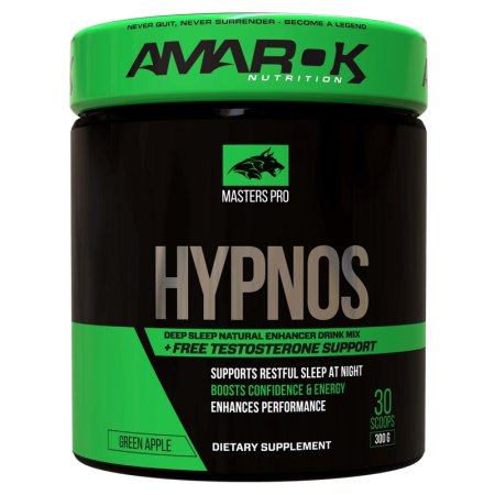 Masters Pro Hypnos - Amarok Nutrition