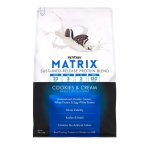 Matrix - Syntrax