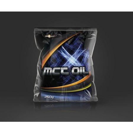 MCT Oil 250 g - Still Mass