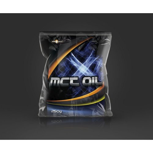 MCT Oil 250 g - Still Mass