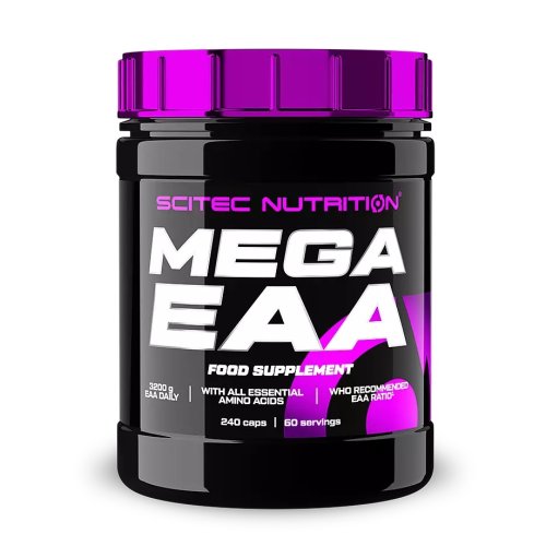 Mega EAA - Scitec Nutrition
