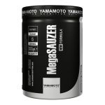Mega SAUZER (podporuje maximální napumpování) - Yamamoto