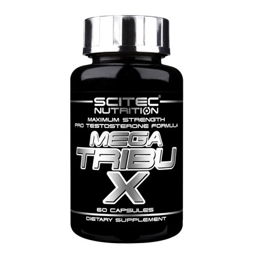 MEGA TRIBU-X 90% - Scitec Nutrition
