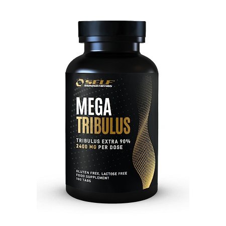 Mega Tribulus - Self OmniNutrition