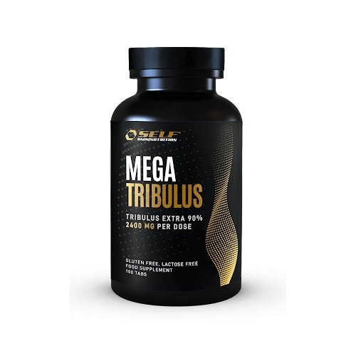 Mega Tribulus - Self OmniNutrition