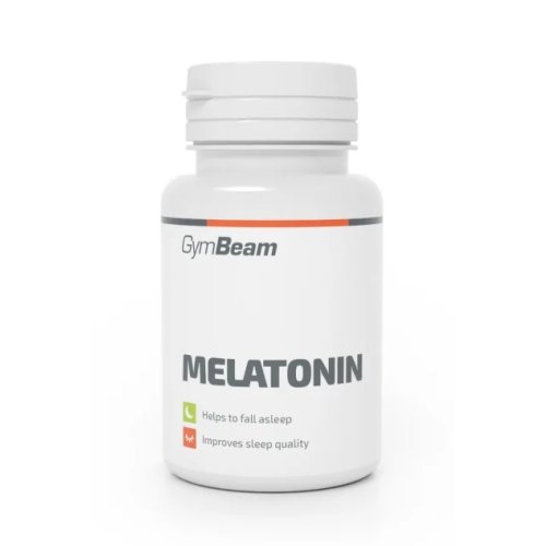 Melatonin - Gymbeam