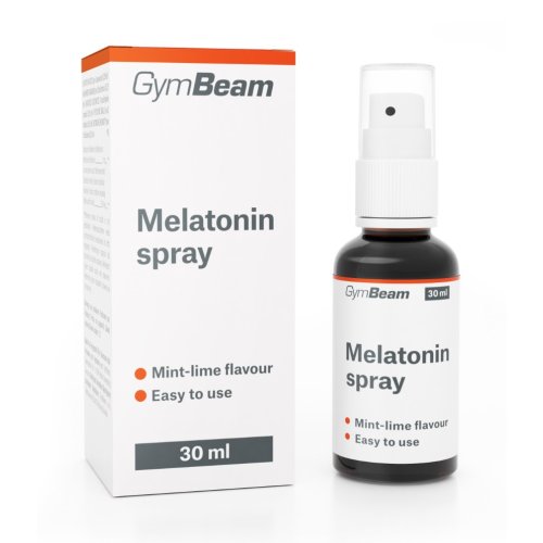 Melatonin Spray - GymBeam