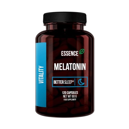 Melatonine - Essence Nutrition