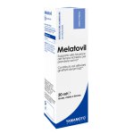 Melatovil (melatonín vo forme kvapiek) - Yamamoto 