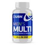 Men's Multi - USN