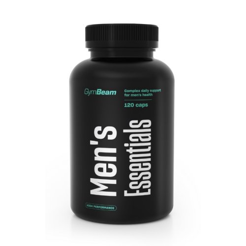Mens Essentials - GymBeam