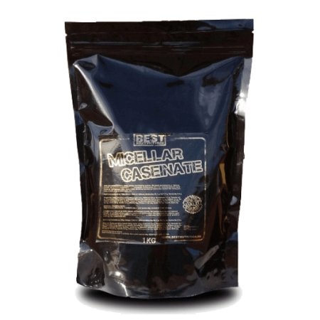 Micellar Casein Neutrál od Best Nutrition