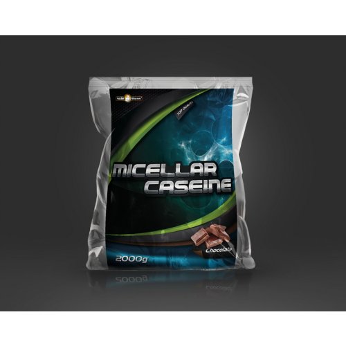 Micellar Casseine - Still Mass
