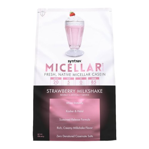 Micellar Creme - Syntrax