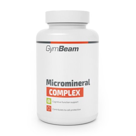 Micromineral Complex - GymBeam