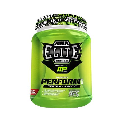 MMA Perform Elite - Muscle Pharm