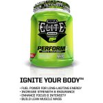 MMA Perform Elite - Muscle Pharm