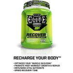 MMA Recover Elite - Muscle Pharm