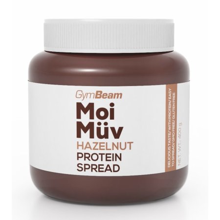 Moi Muv Protein Spread - GymBeam