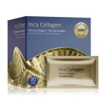 Mořský kolagen - Inca Collagen