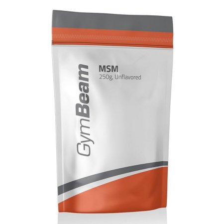MSM - GymBeam