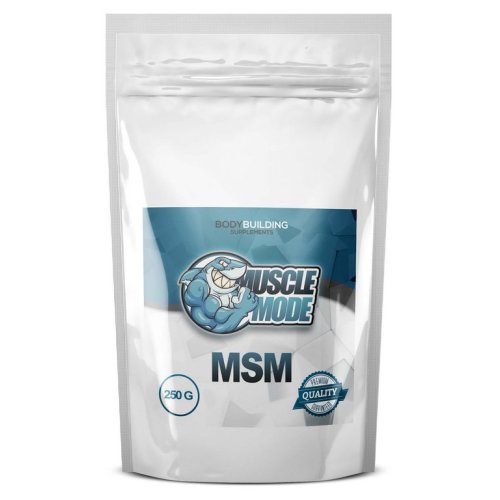 MSM od Muscle Mode