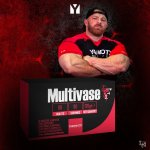 Multivase (multivitamin s postupným uvolňováním) - Yamamoto