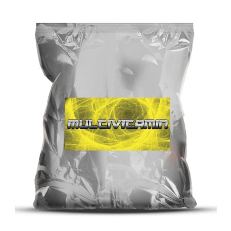 Multivitamin - Still Mass