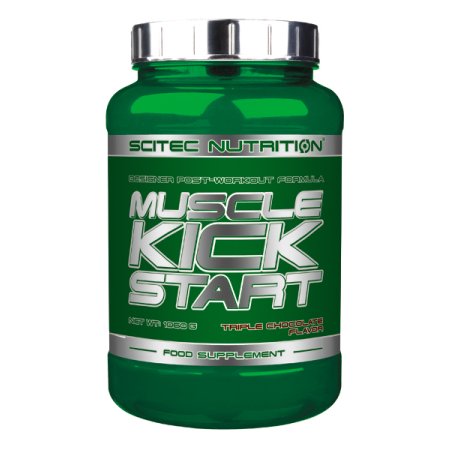 Muscle Kickstart - Scitec Nutrition