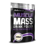 Muscle Mass od Biotech USA