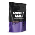 Muscle Mass od Biotech USA