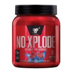 N.O.-Xplode - BSN