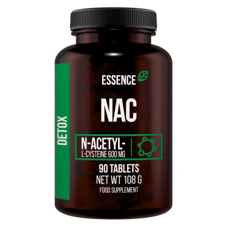 NAC - Essence Nutrition