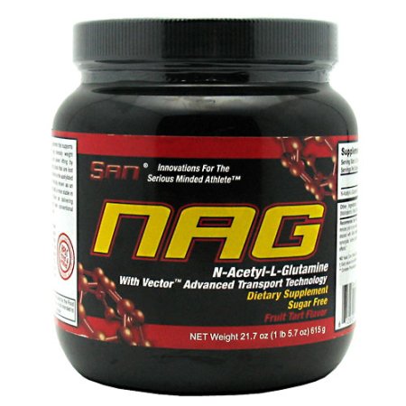 NAG - SAN Nutrition