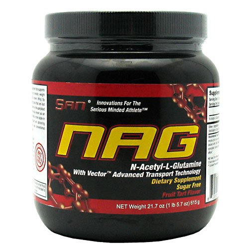 NAG - SAN Nutrition