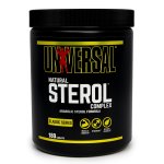 Natural Sterol Complex - Universal Nutrition