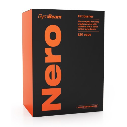 Nero - GymBeam