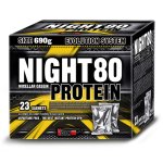 Night 80 Protein od Vision Nutrition